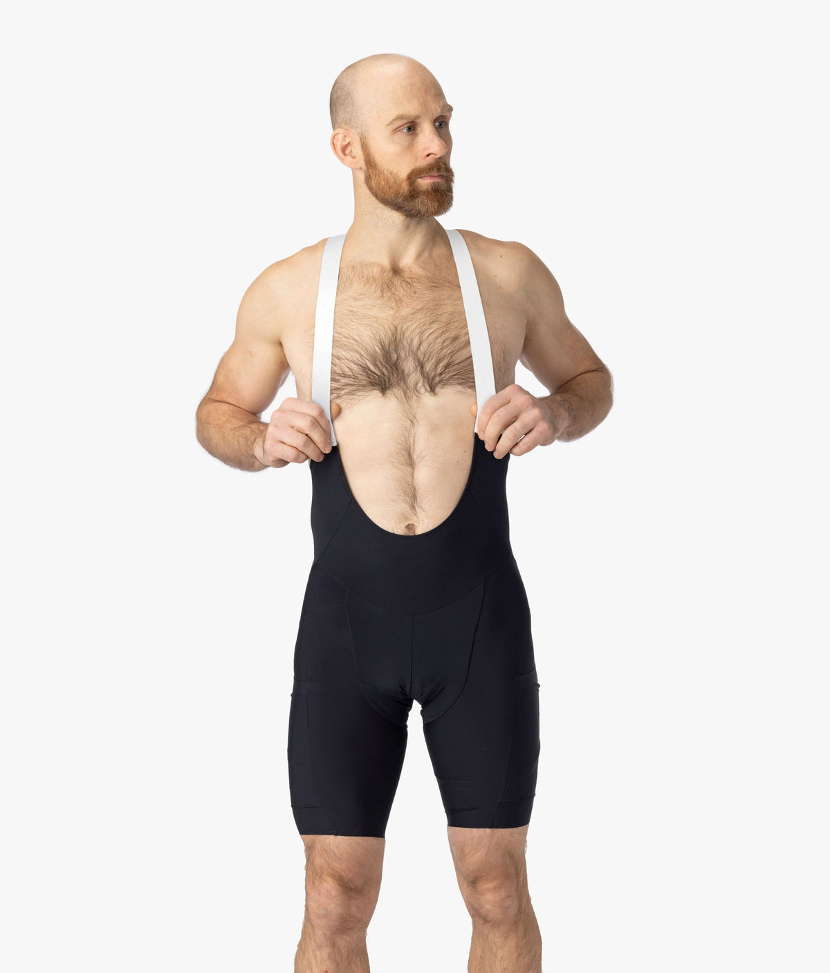 7mesh Men Black-NO / XS Men's RK2 Cargo Bib Short