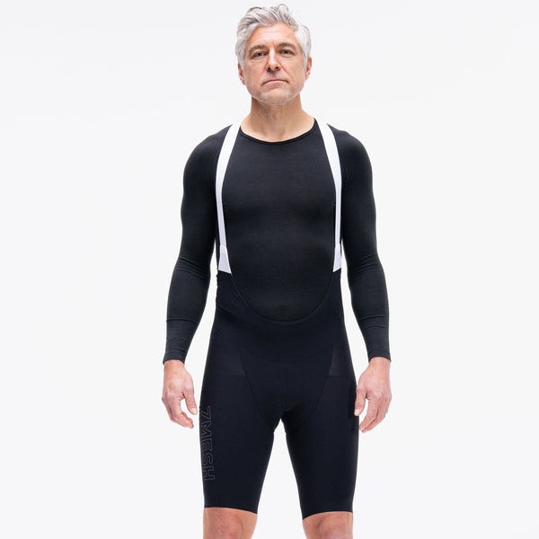 7mesh Men Black / XS / LI Men's RK2 Bib Short