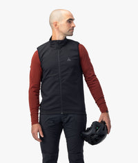 7mesh Men Black / XS Men's Chilco Vest