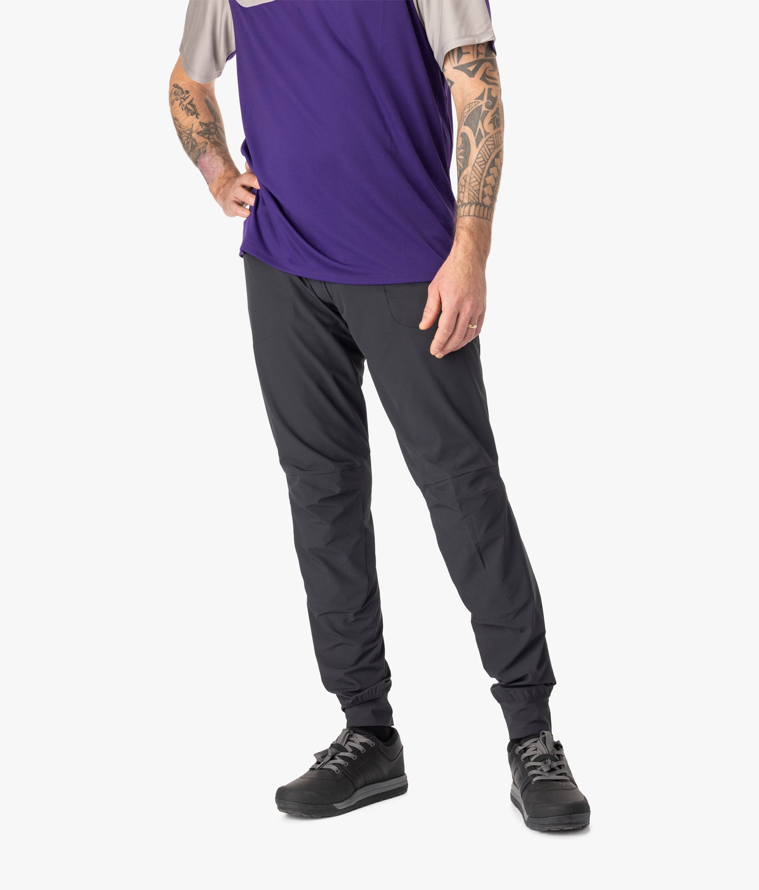 Men's Glidepath Pant - Four-Way Stretch Fabric | 7mesh