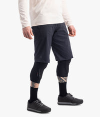 7mesh Men Black / XS Men's Glidepath Short 14"