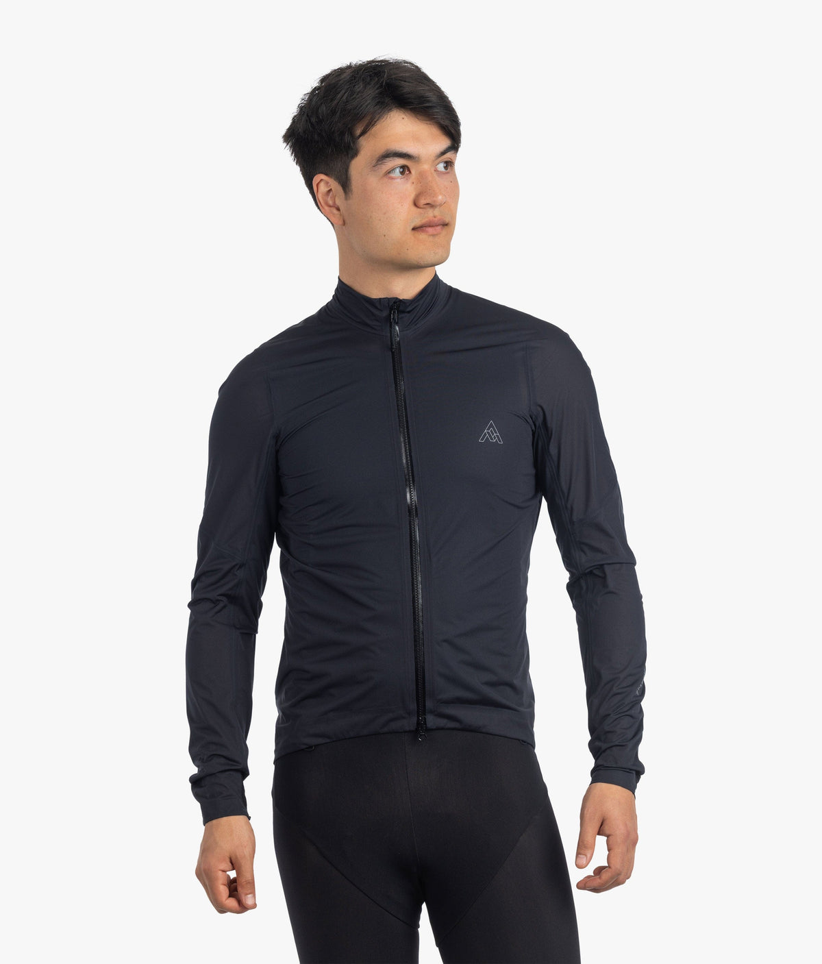 7mesh Men Black / XS Men's Mission Jacket