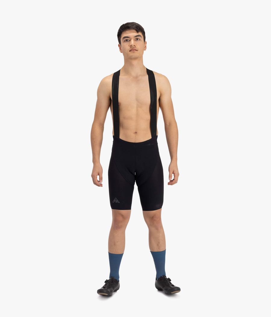 7mesh Men Black / XS Men's MK3 Bib Short