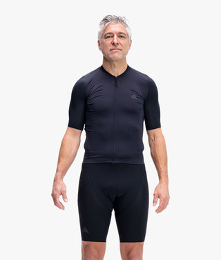 7mesh Men Black / XS Men's Pace Short Sleeve Jersey