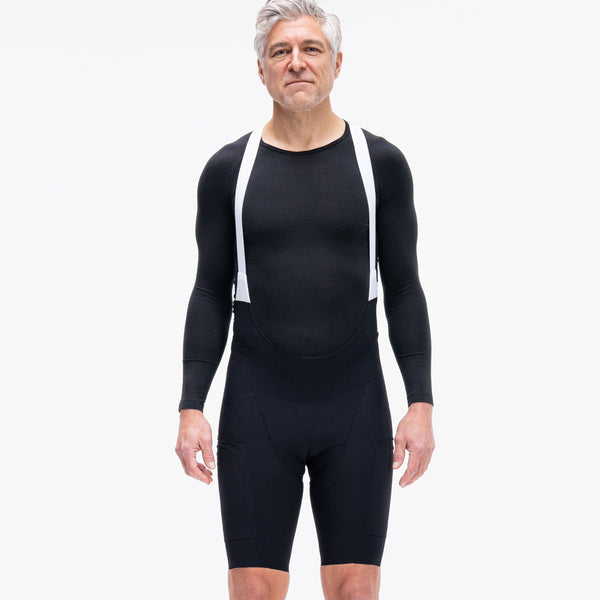 7mesh Men Black / XS Men's RK2 Cargo Bib Short