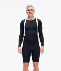 7mesh Men Black / XS Men's RK2 Cargo Bib Short