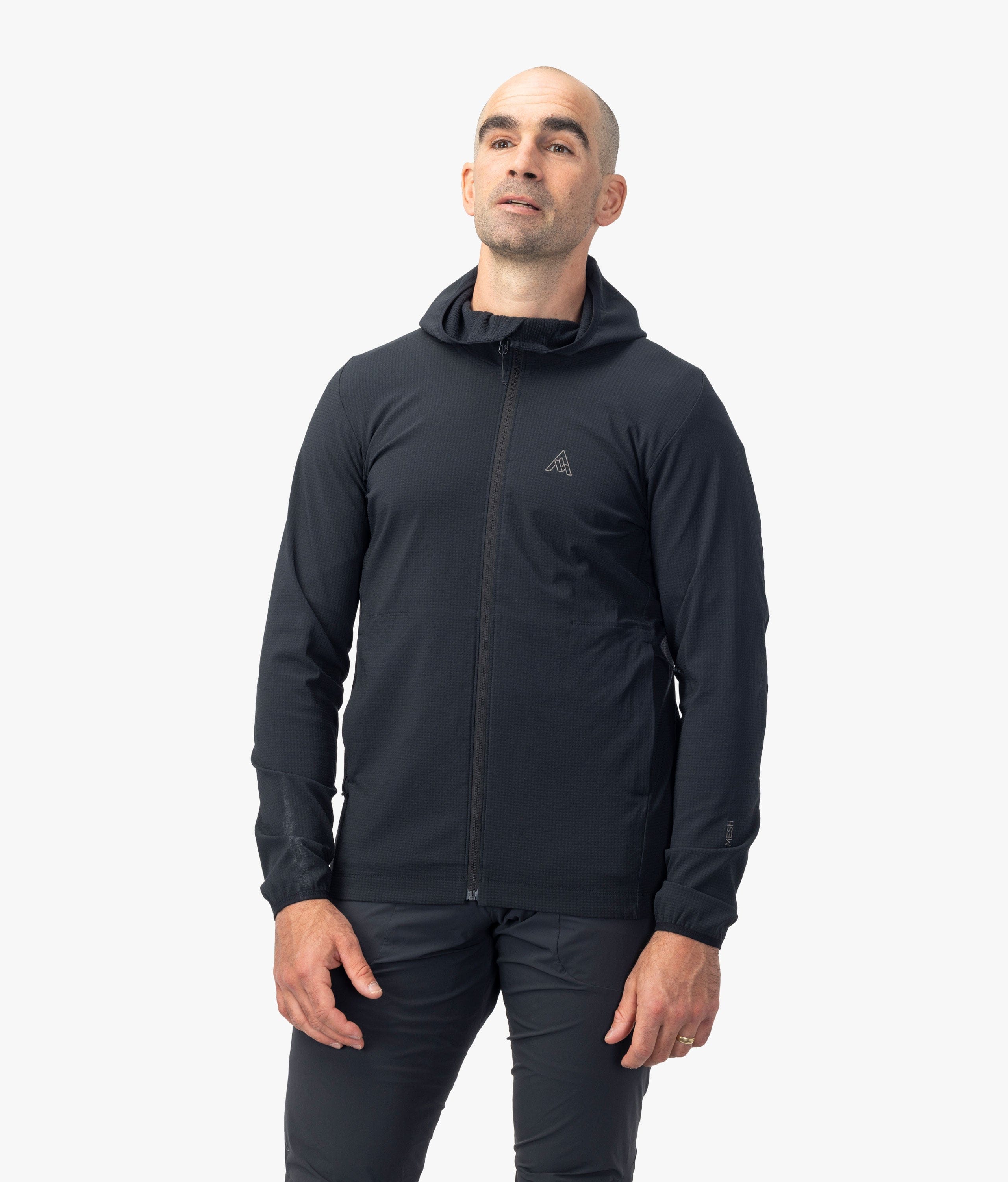 ウェア 7mesh SPRUCE JACKET Men's Spruce Hoody - WTV 200 Thermal Fabric | 7mesh