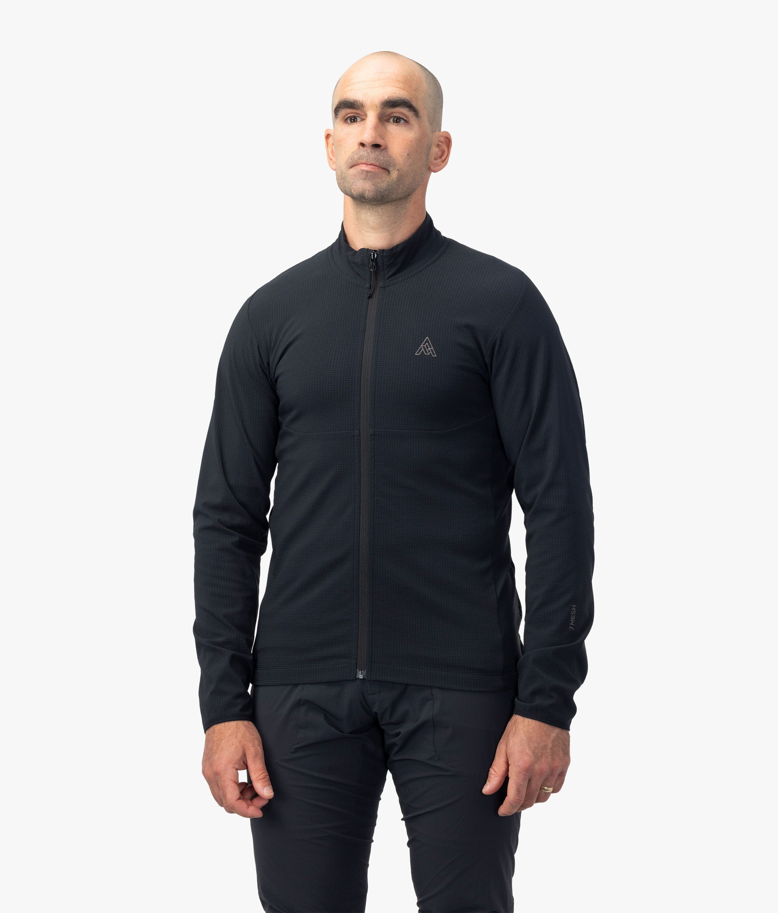 Men's Spruce Jacket – 7mesh
