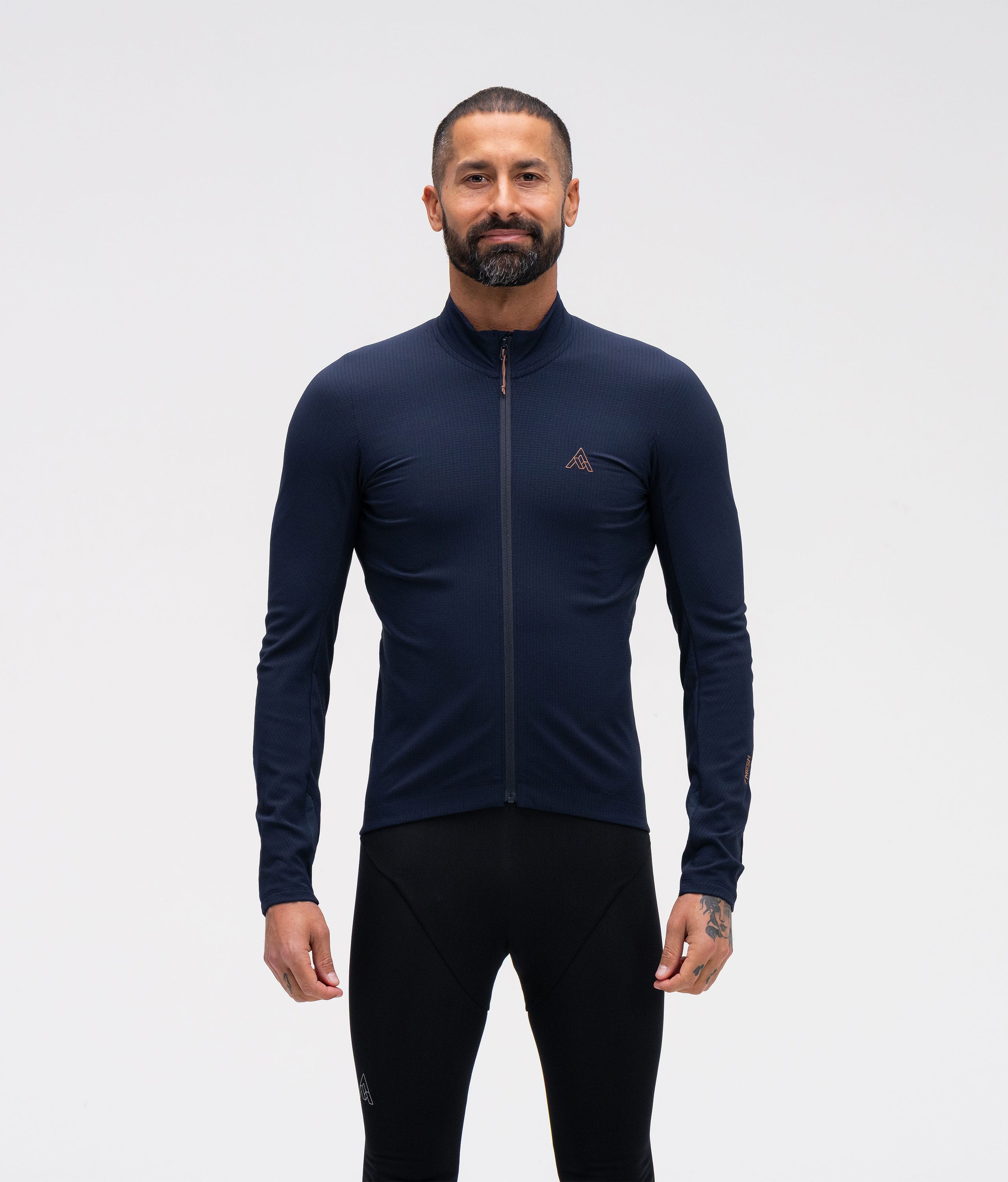 Men's Cycling Jerseys | 7mesh