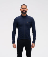 7mesh Men Classic Navy / XS Men's Tantalus Long Sleeve Jersey