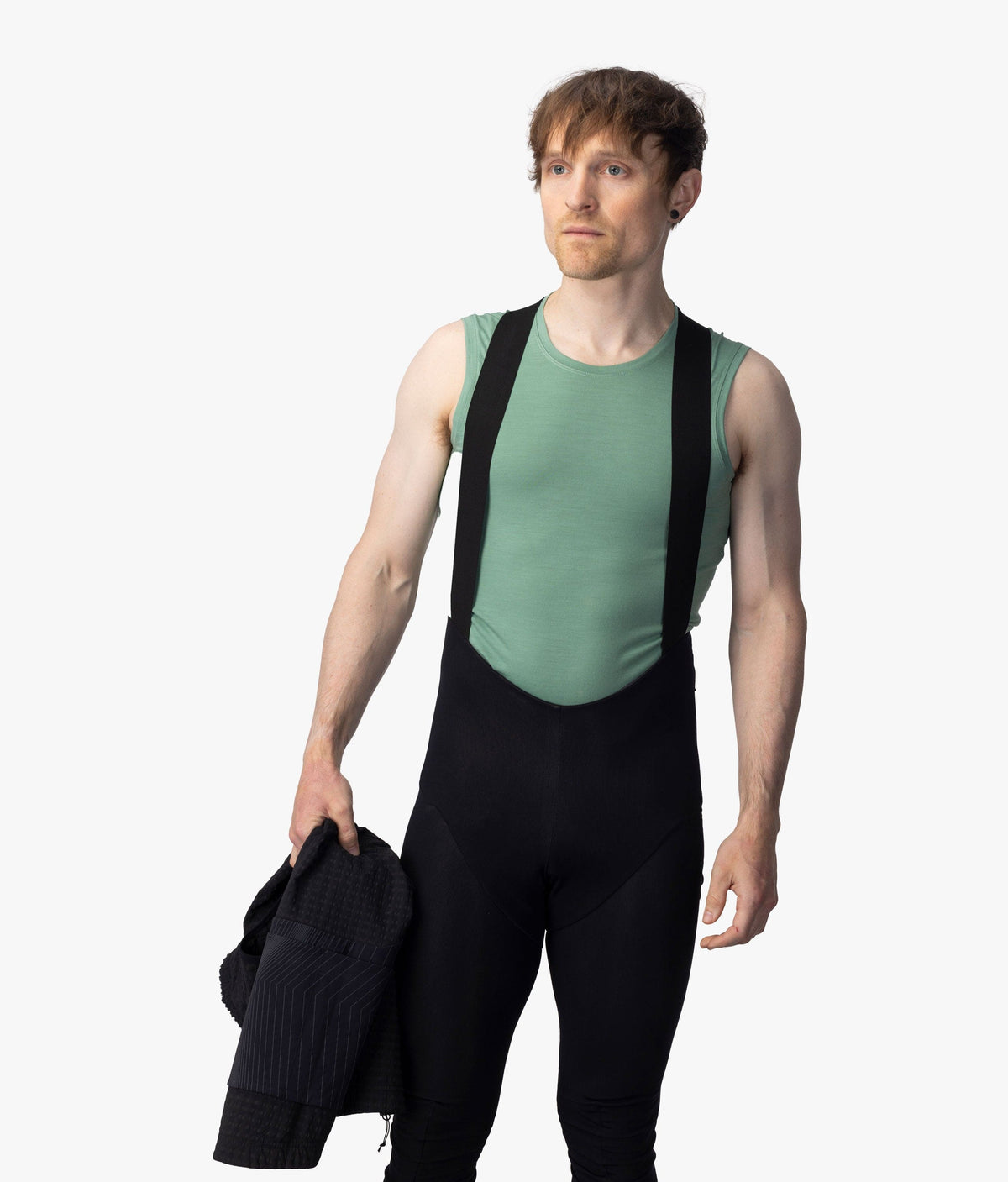 7mesh Men Fern / XS Men's Ashlu Merino Base Layer Sleeveless