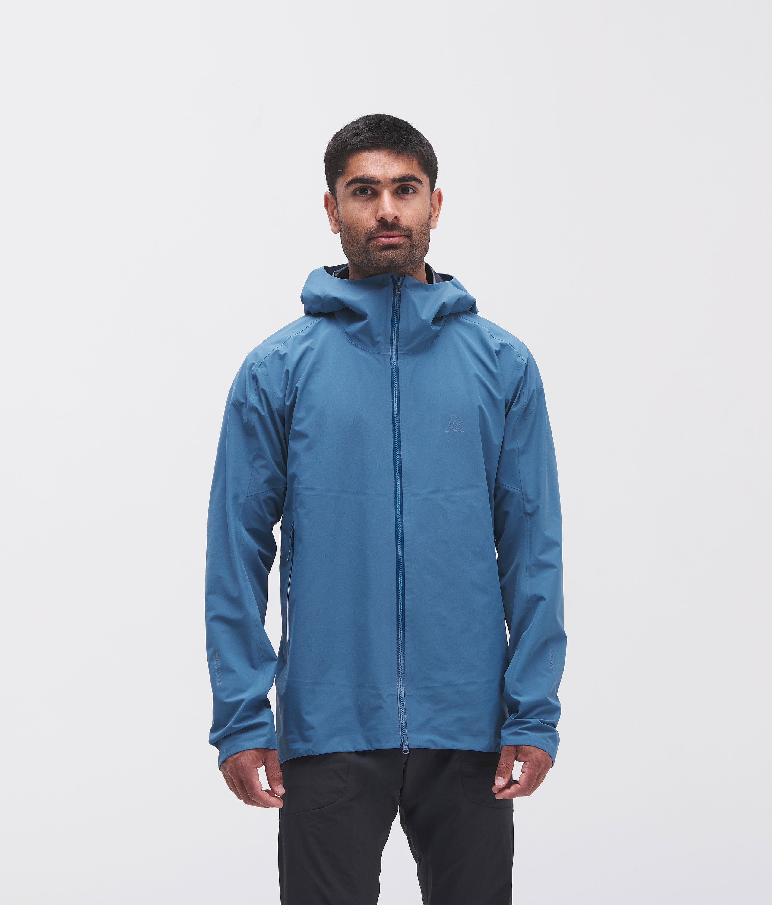 Men's Guardian Apex Jacket - GORE-TEX ePE Shell | 7mesh