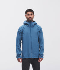 7mesh Men Lake Blue / XS Men's Guardian Apex Jacket