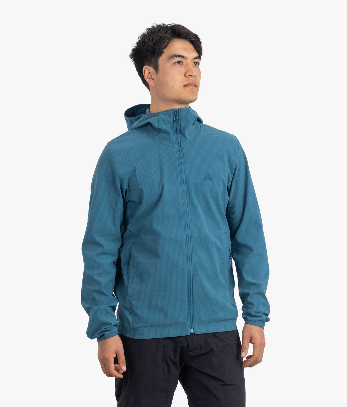7mesh Men Lake Blue / XS Men's Spruce Hoody