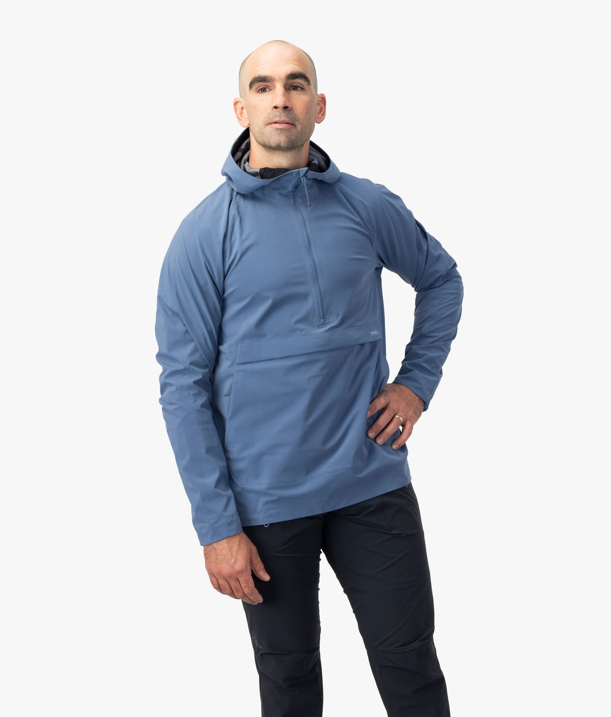 7mesh Men Men's Cache Anorak - Alpine