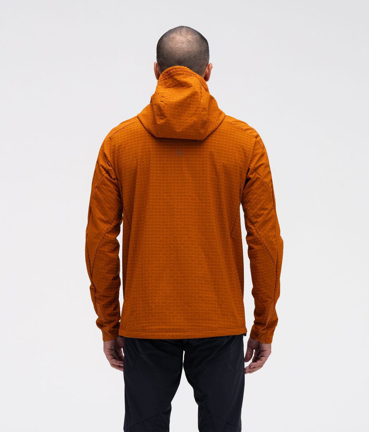 7mesh Men Men's Chilco Anorak - Caramel
