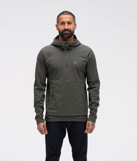 7mesh Men Men's Chilco Anorak - Dark Shadow