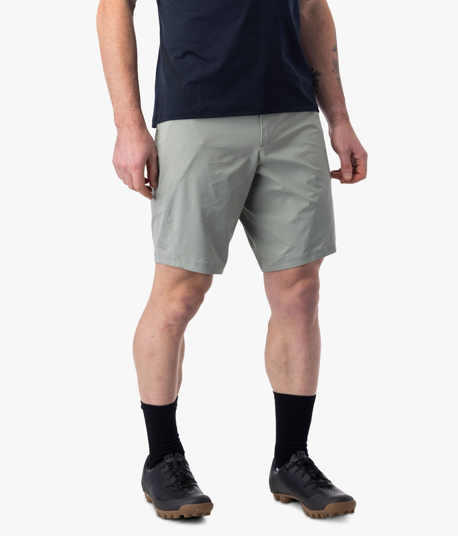 7mesh Men Men's Farside Short 9"