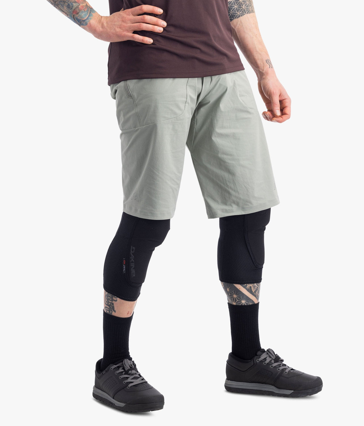 7mesh Men Men's Glidepath Short 14"