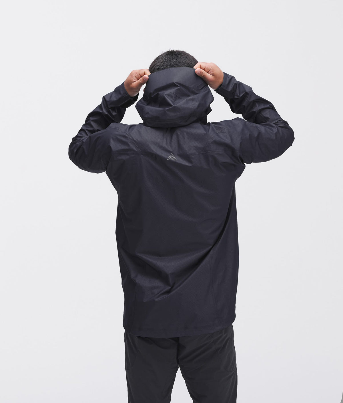 7mesh Men Men's Guardian Air Jacket - Graphite