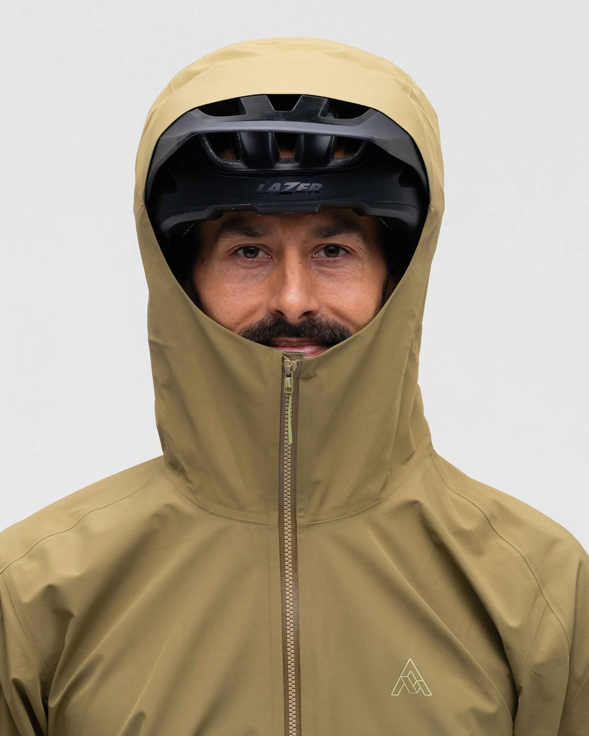 7mesh Men Men's Guardian Apex Jacket - Olive