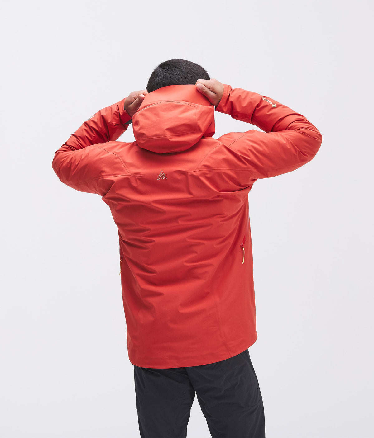 7mesh Men Men's Guardian Apex Jacket - Supernova