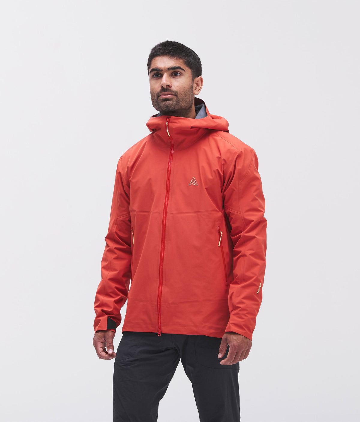 7mesh Men Men's Guardian Apex Jacket - Supernova