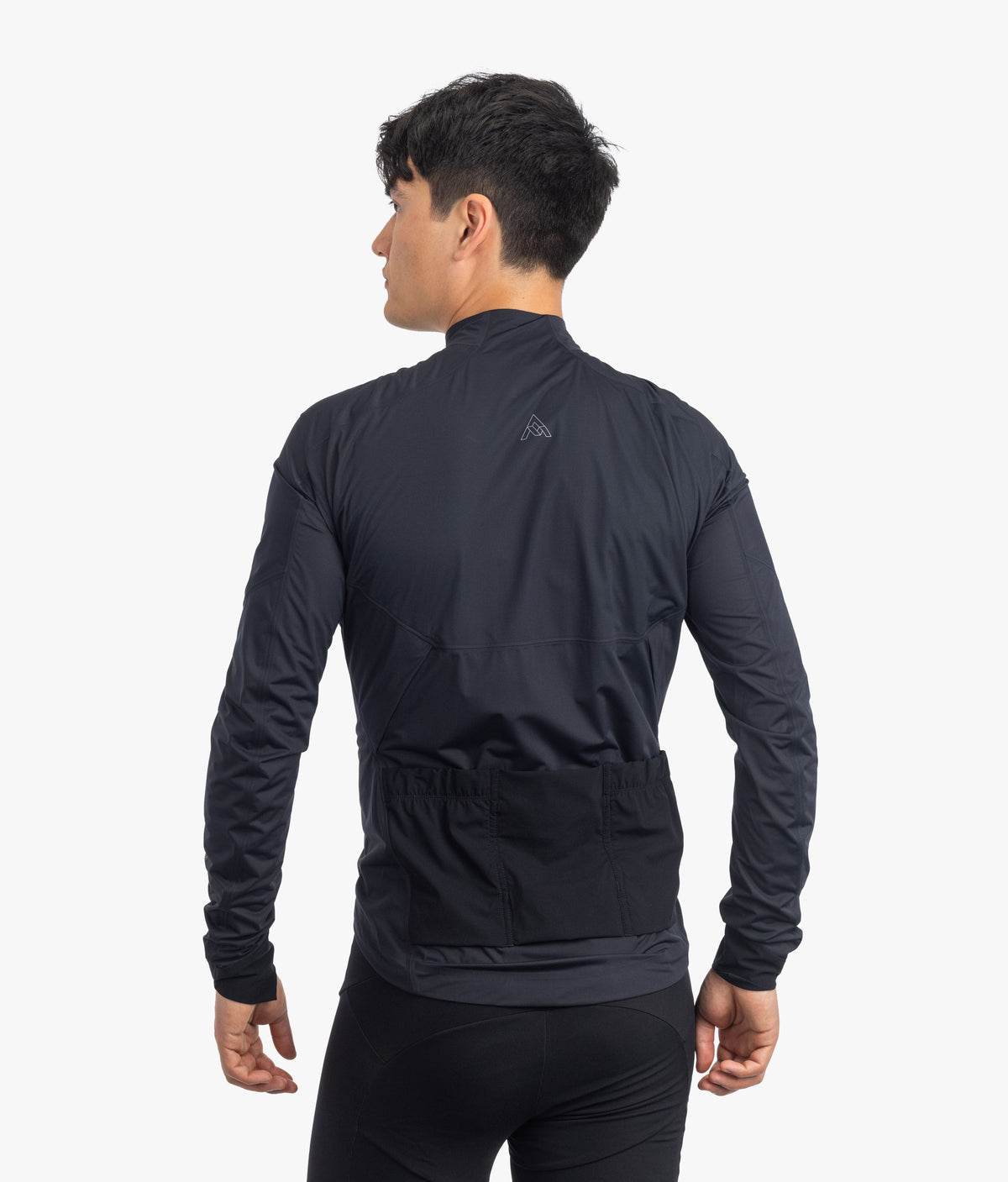 7mesh Men Men's Mission Jacket - Black