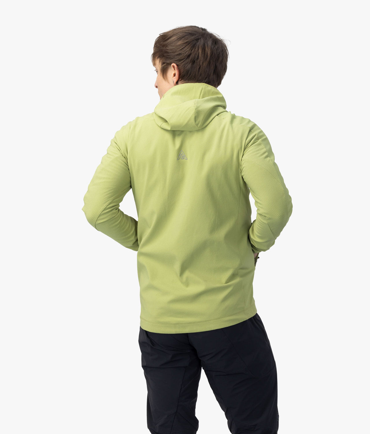 7mesh Men Men's Spruce Hoody - Bamboo
