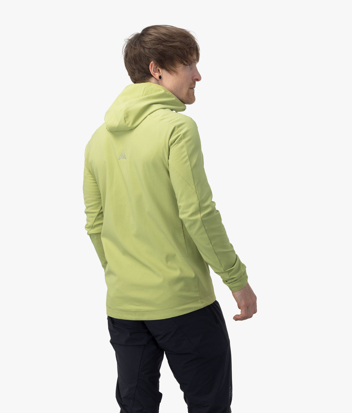 7mesh Men Men's Spruce Hoody - Bamboo