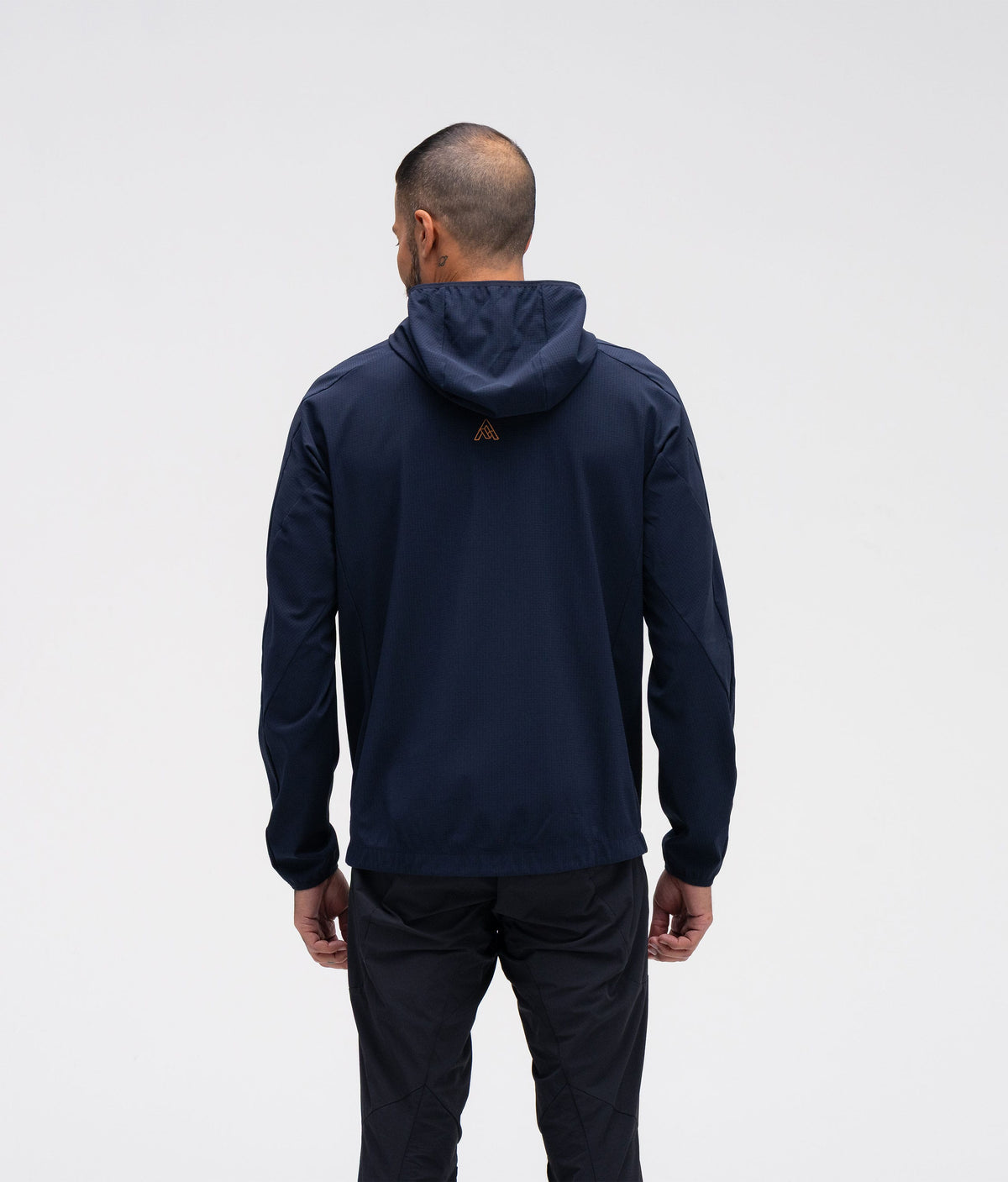 7mesh Men Men's Spruce Hoody - Classic Navy