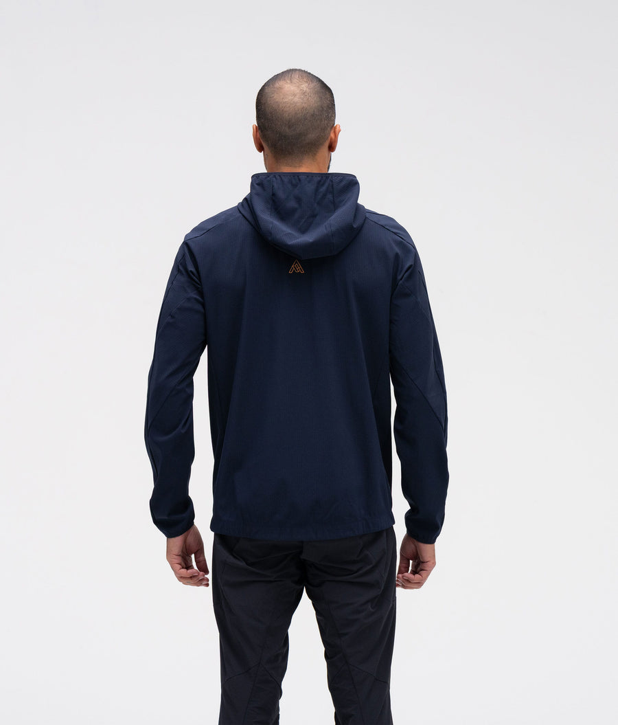 7mesh Men Men's Spruce Hoody - Classic Navy