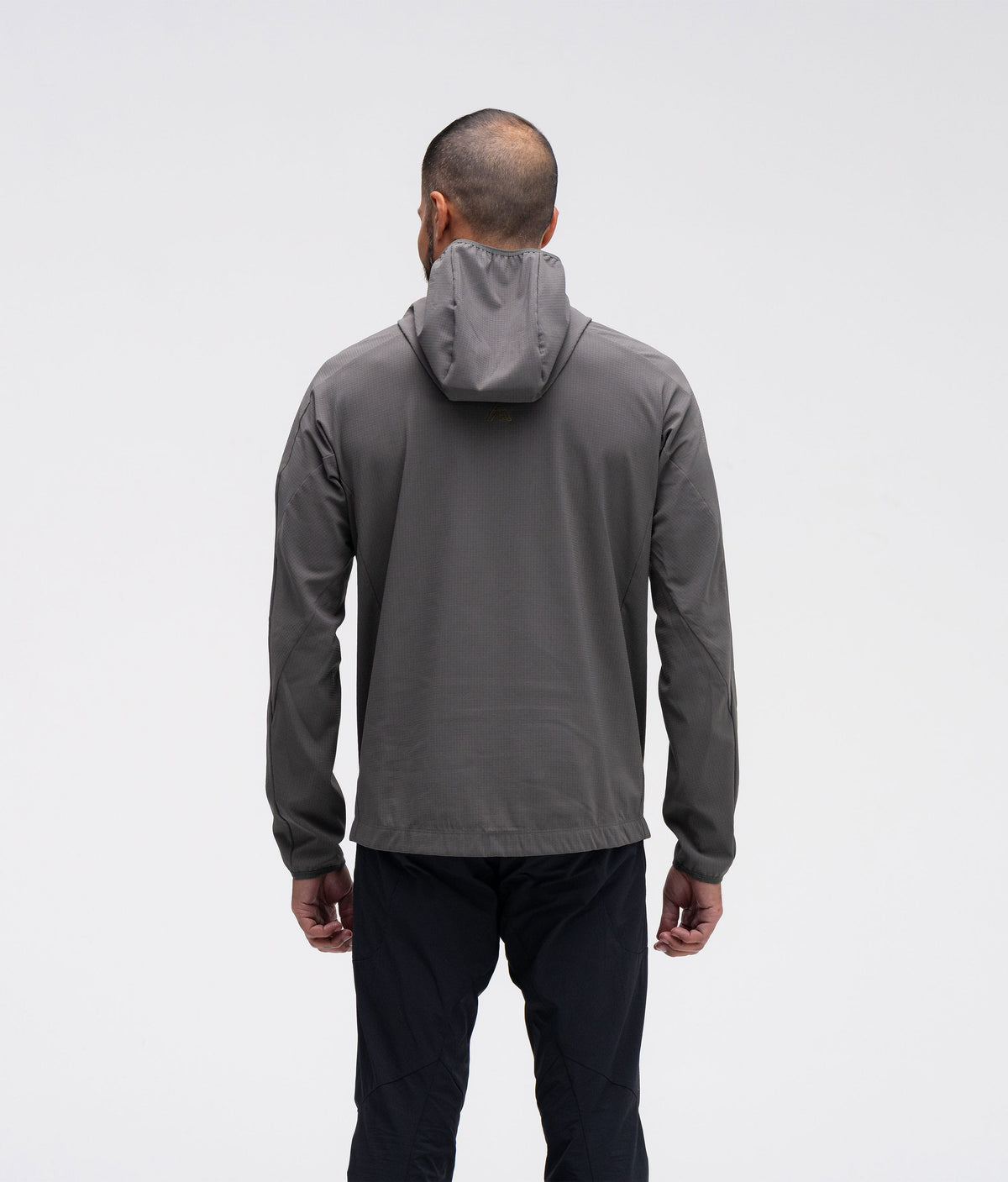7mesh Men Men's Spruce Hoody - Dark Shadow