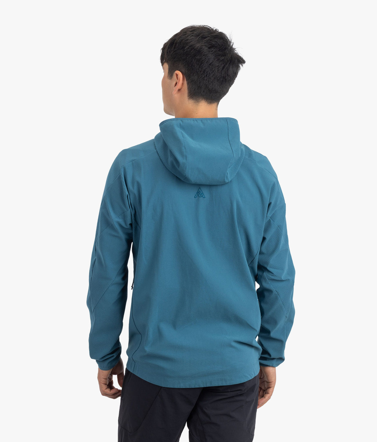 7mesh Men Men's Spruce Hoody - Lake Blue