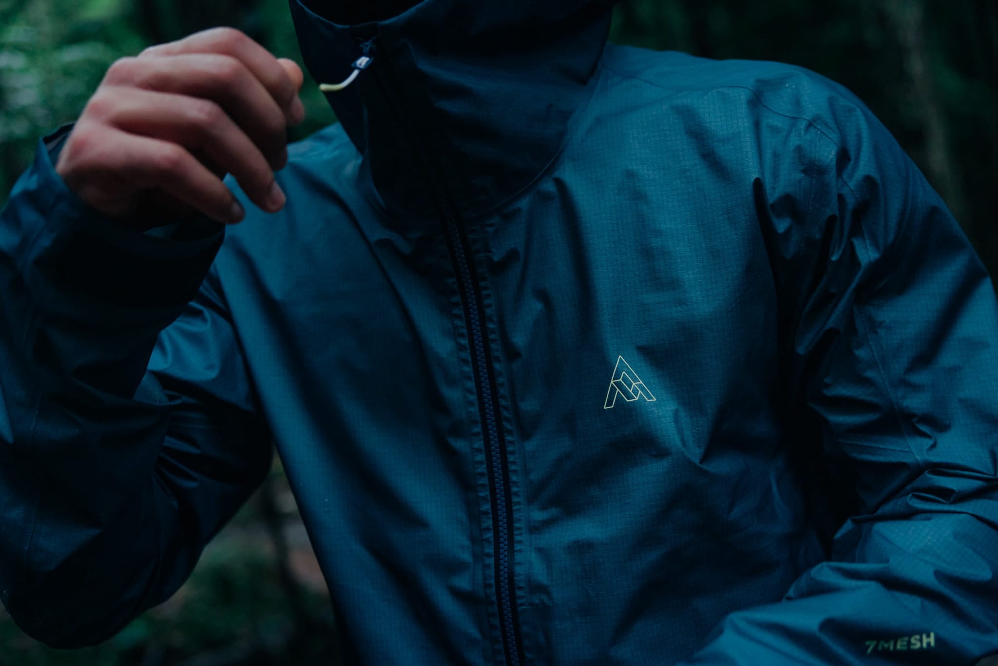Men's Guardian Air Jacket - GORE-TEX ePE Shell | 7mesh