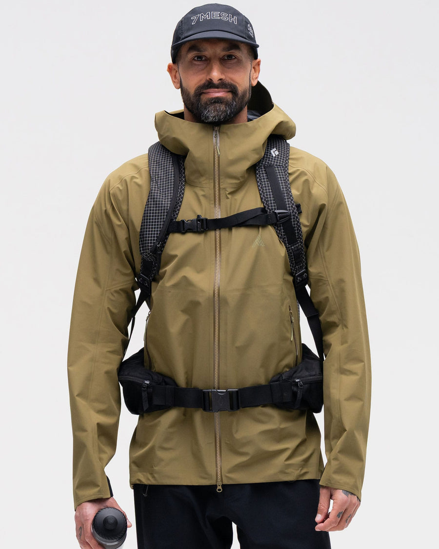 7mesh Men's Guardian Apex Jacket