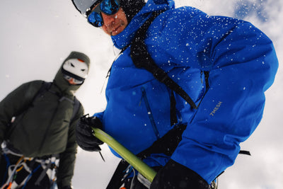 7mesh Men's Guardian Terra Jacket