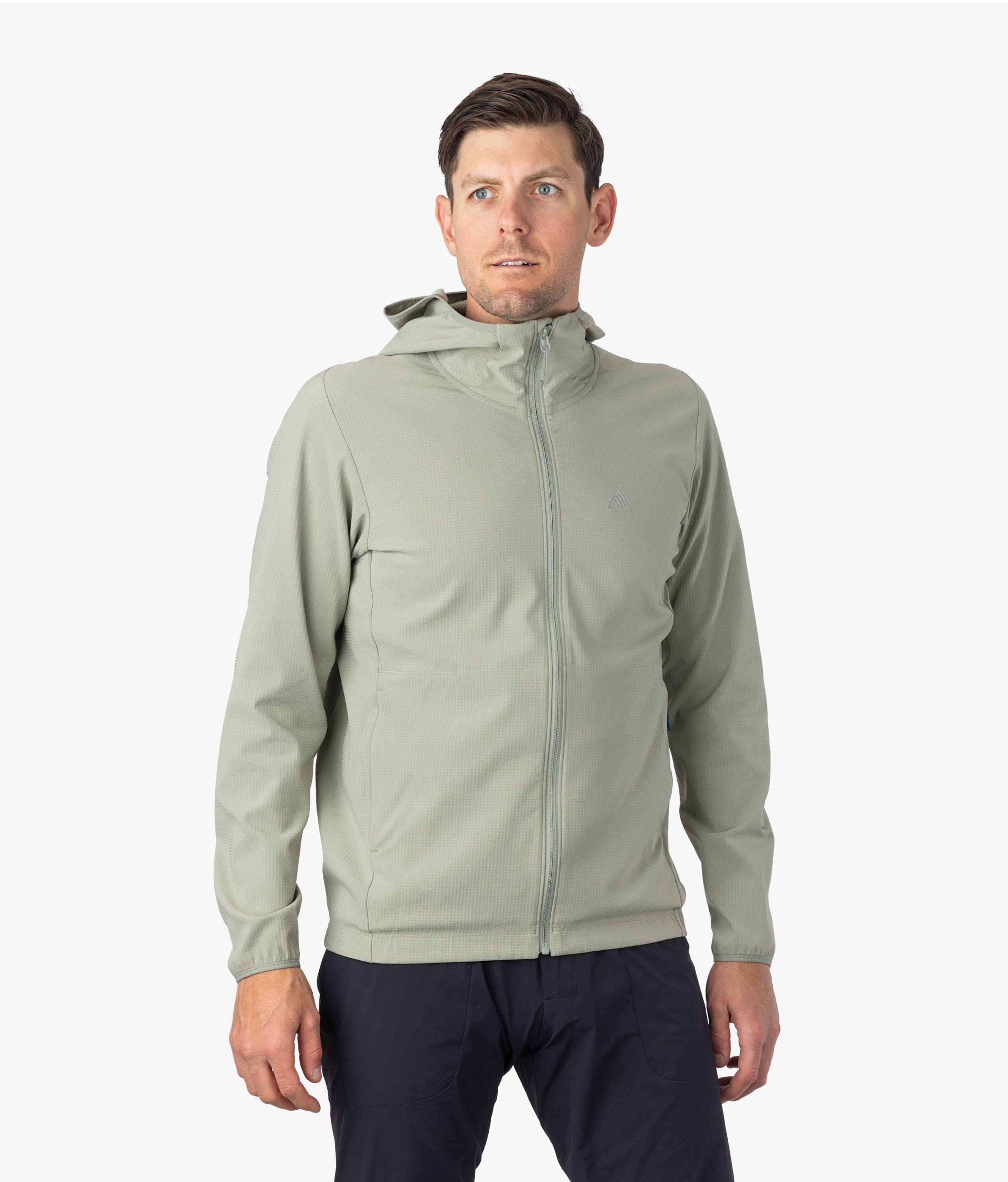 Men's Spruce Hoody - WTV 200 Thermal Fabric | 7mesh