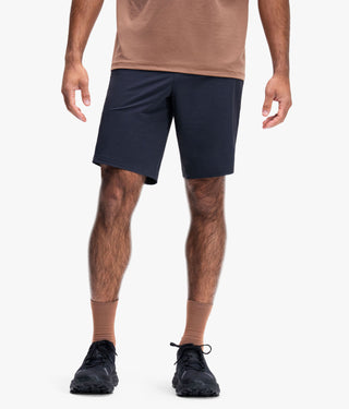 7mesh Men XS Men's Farside Short 9" - Black