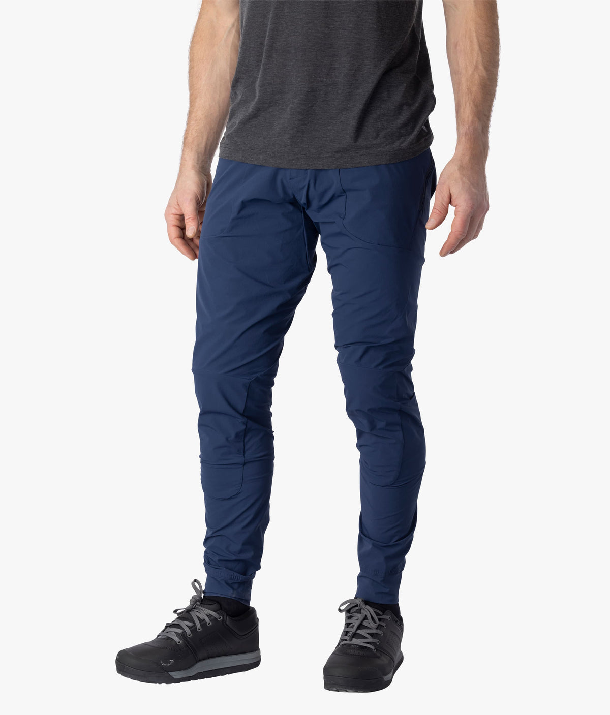 7mesh Men XS Men's Glidepath Pant - Midnight Blue
