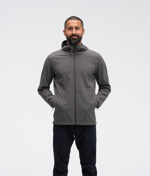 Men's Spruce Hoody - WTV 200 Thermal Fabric | 7mesh
