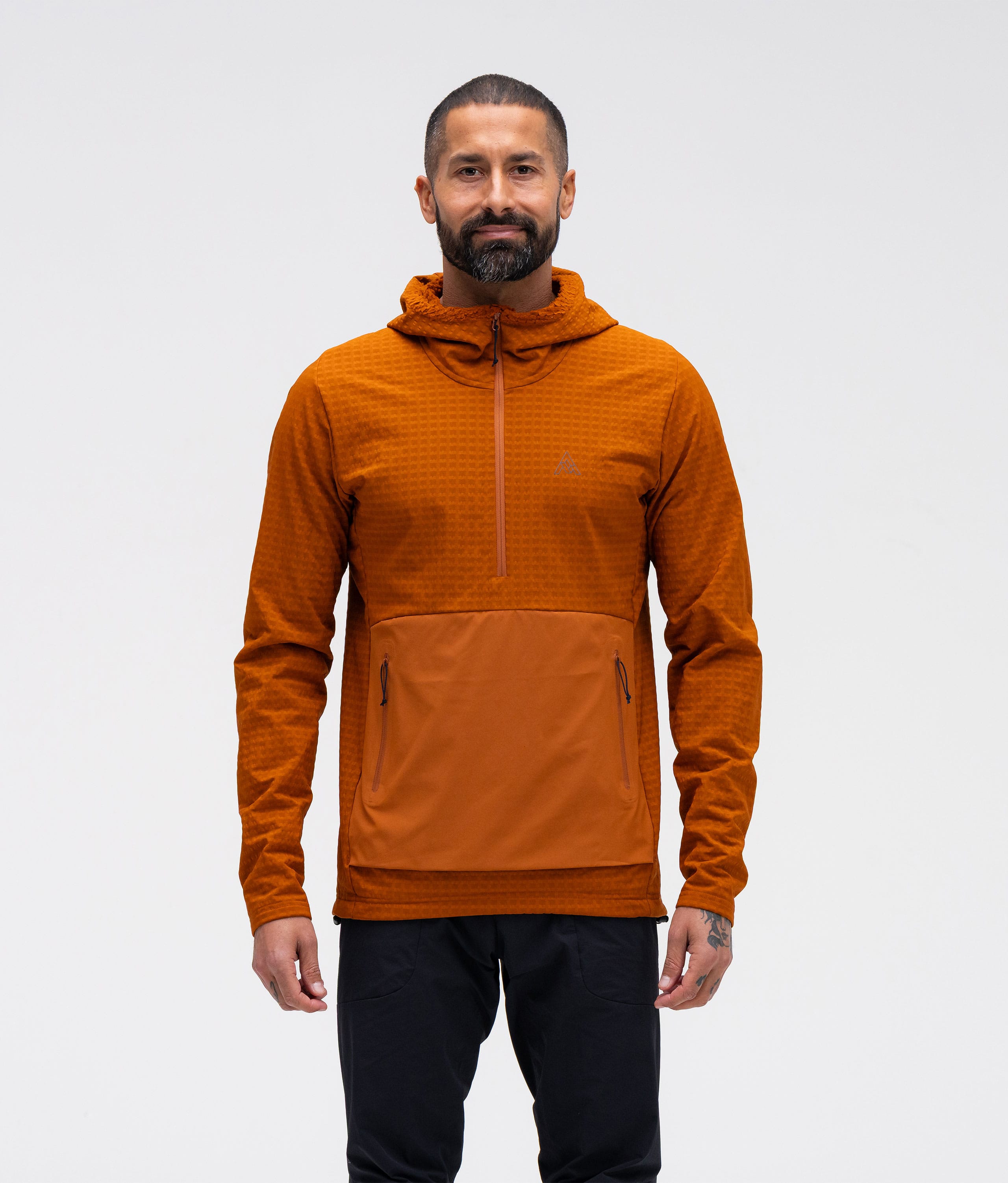 Men's Chilco Vest - WTV 300 Thermal Fabric | 7mesh
