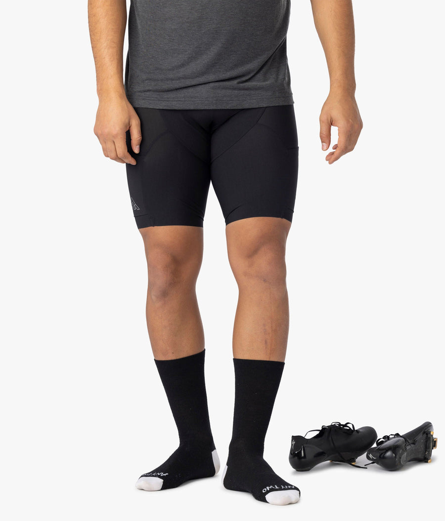 7mesh Socks Ashlu Merino Sock