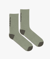 7mesh Socks Shadow / S Ashlu Merino Sock
