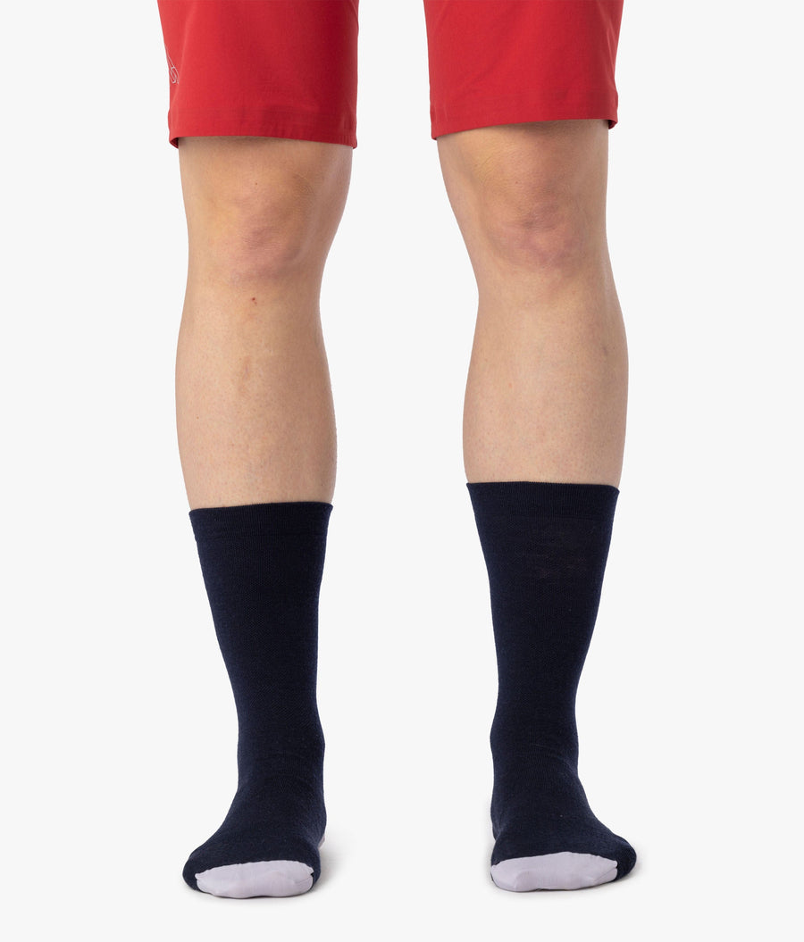 7mesh Socks Wisteria / S Ashlu Merino Sock