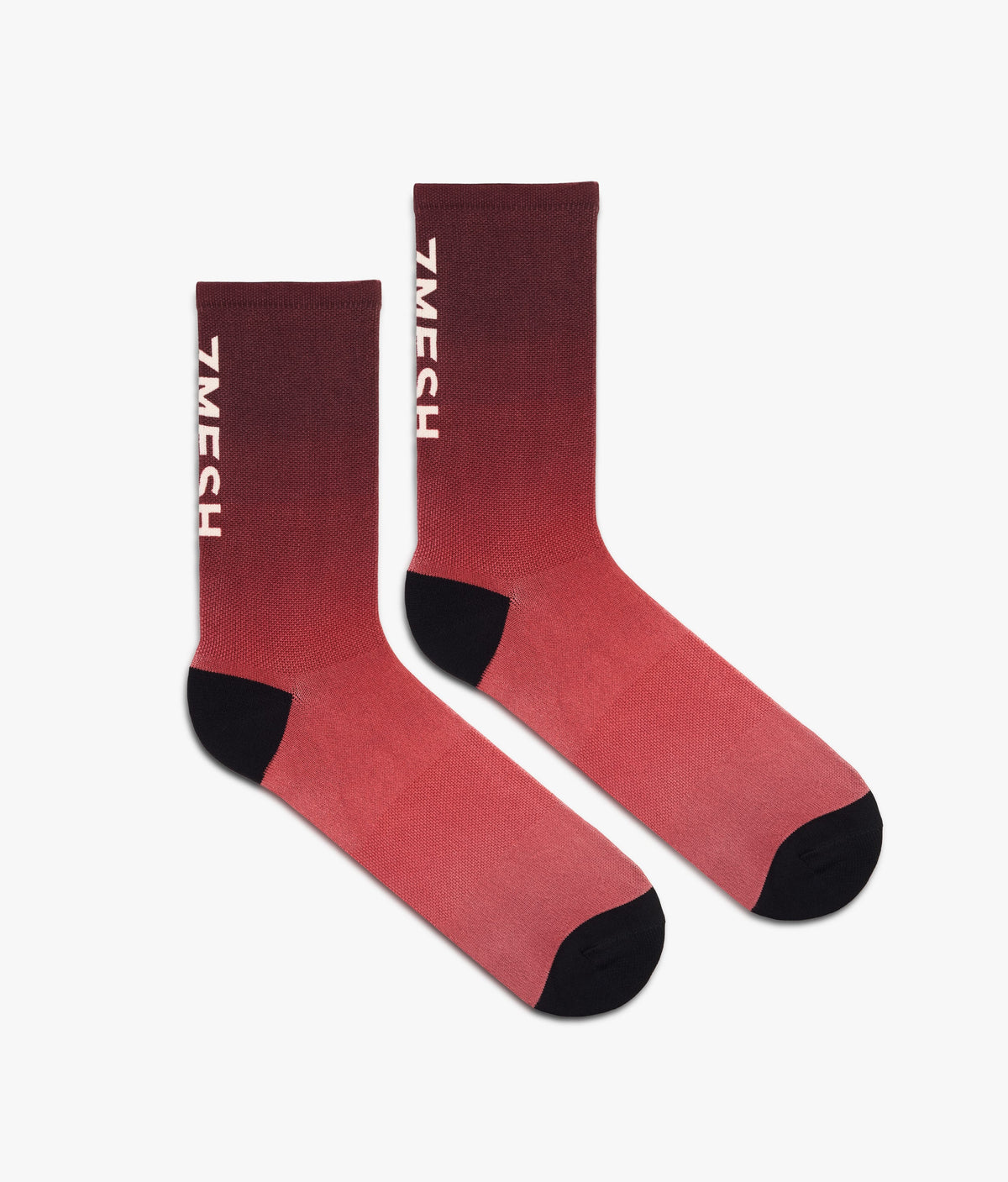 7mesh Unisex Trail Mix Fading light Sock