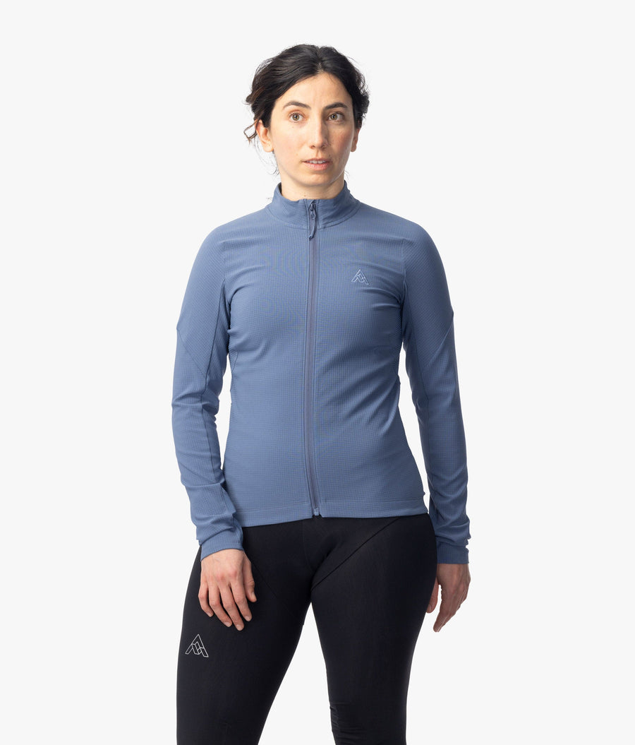 7mesh Women Alpine / XS Women's Tantalus Jersey LS