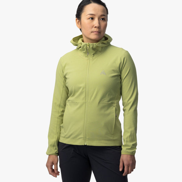 7mesh Women Bamboo / XS Women's Spruce Hoody