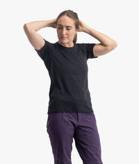 7mesh Women Black / XS Women's Desperado Merino Shirt