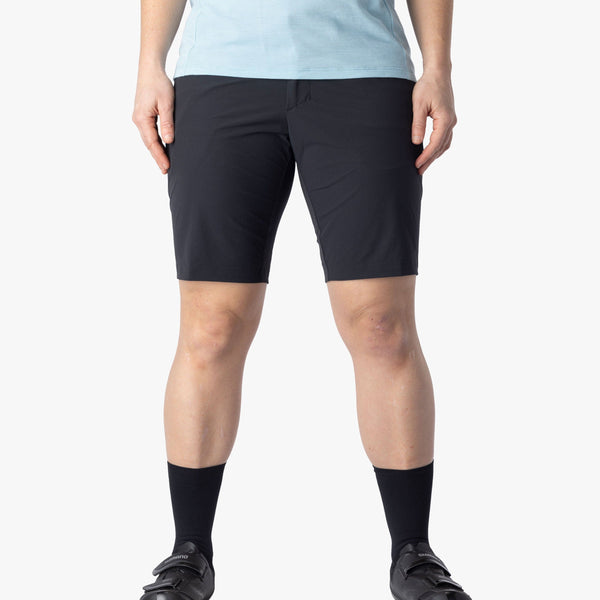 7mesh Women Black / XS Women Farside Short 9.5"